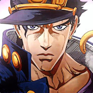 Jotaro Kujo