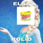 Elsa Polio