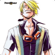 Vinsmoke Sanji