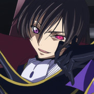 All Hail Lelouch