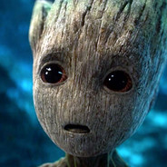 Modo Groot