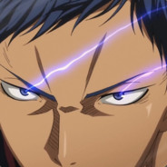 aomine