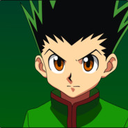 Gon Freecss