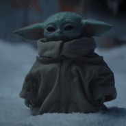 Im a Yoda ^^