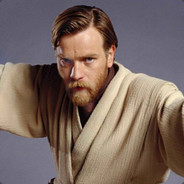 Obi-Wan Kenobi