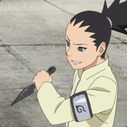 Shikamaru Nara