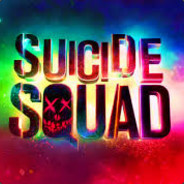 ......☛♛CG...SUICIDE SQUAD☚.....