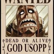 God Usopp