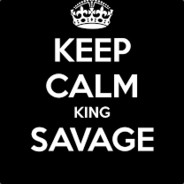 King Savage