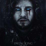 Snow KinG