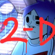 2-D
