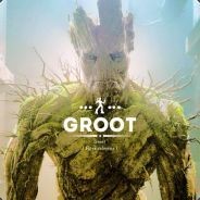 I am Groot