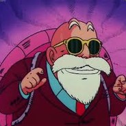 Master Roshi