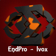 [EndPro] IvOx77 - Twitch TV