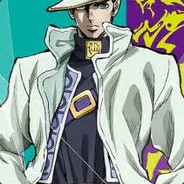 Jotaro