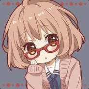 Kuriyama Mirai-