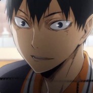 Kageyama Tobio