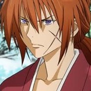 Himura Kenshin