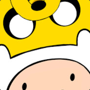 Finn & Jake