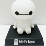 BaYmaX