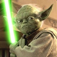 yoda