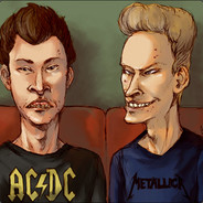 Beavis & Butthead