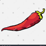 RED HOT CHILI PAPPER