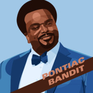 pontiac bandit