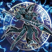 Dark Magician