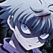 Killua