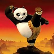 Kung"Fu"PANDA