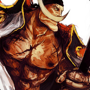 [Emperor]-WhiteBeard