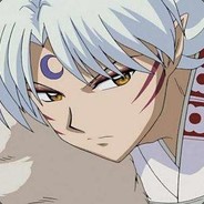 Inuyasha（没麦）