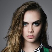 Cara delevingne