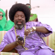 AFROMAN