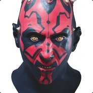 darth mAul