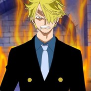 ♠Vinsmoke Sanji♣