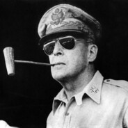 Douglas MacArthur