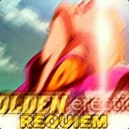 GOLDEN ERECTION REQUIEM