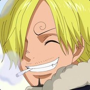 Sanji-