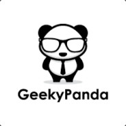 GeeKy Panda