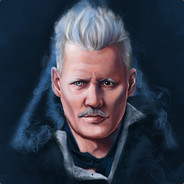 Gellert Grindelwald