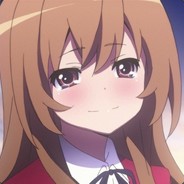 Taiga Aisaka