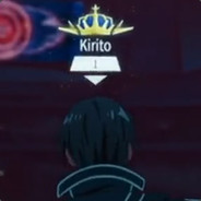 Rank[2].Kirito ft. Rachel♥