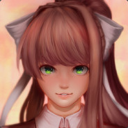 Just Monika