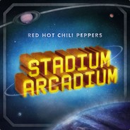 Stadium  Arcadium ..