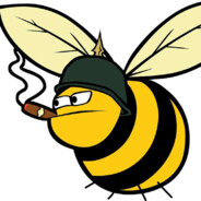 ебливая пчела