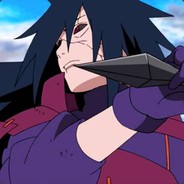 Uchiha Madara