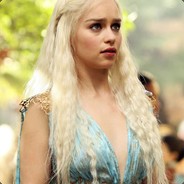 Daenerys Stormborn