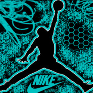 J's on my Feet